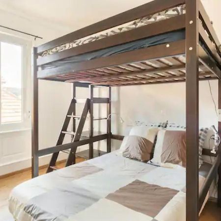 Peyerimhoff Colmar - 3 Chambres - 8 Pers - Clim エクステリア 写真