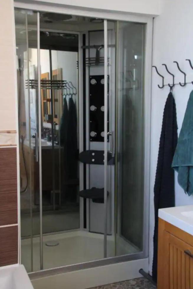 Peyerimhoff Colmar - 3 Chambres - 8 Pers - Clim エクステリア 写真