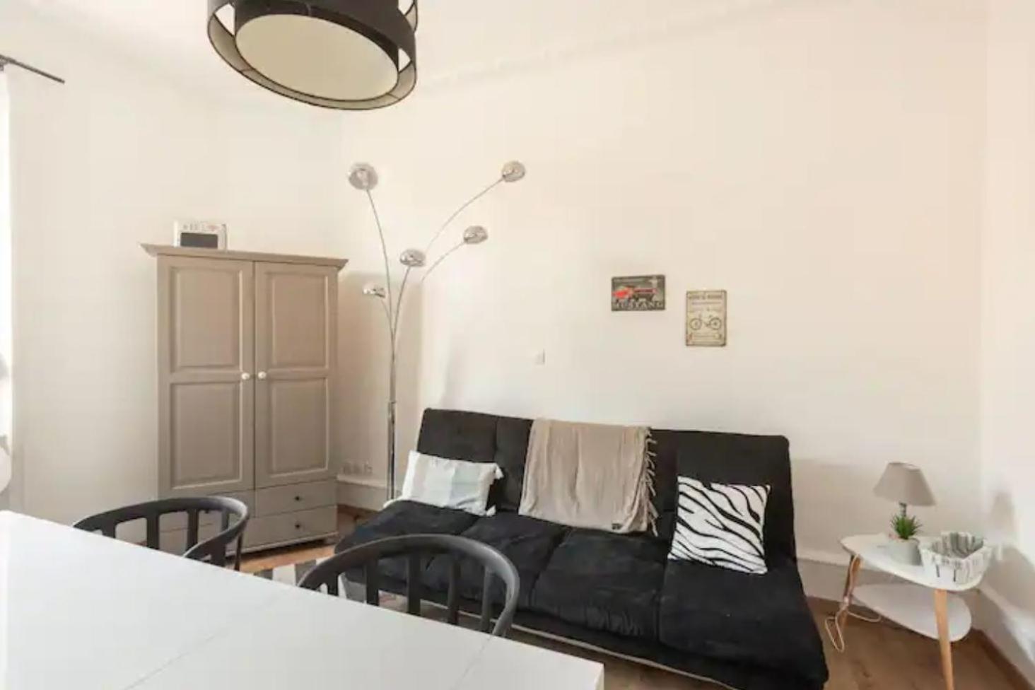Peyerimhoff Colmar - 3 Chambres - 8 Pers - Clim エクステリア 写真