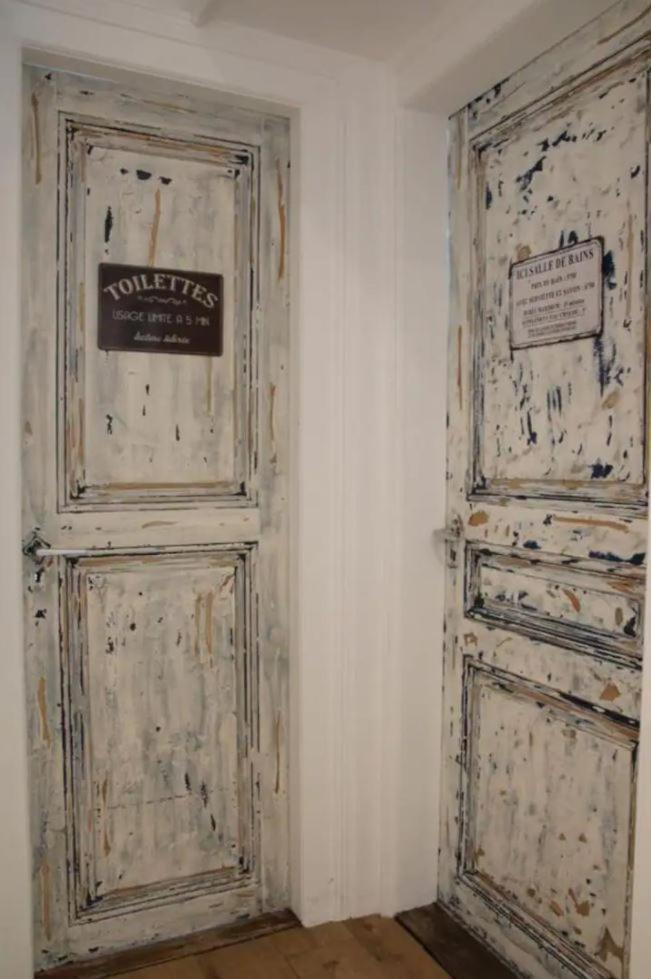 Peyerimhoff Colmar - 3 Chambres - 8 Pers - Clim エクステリア 写真