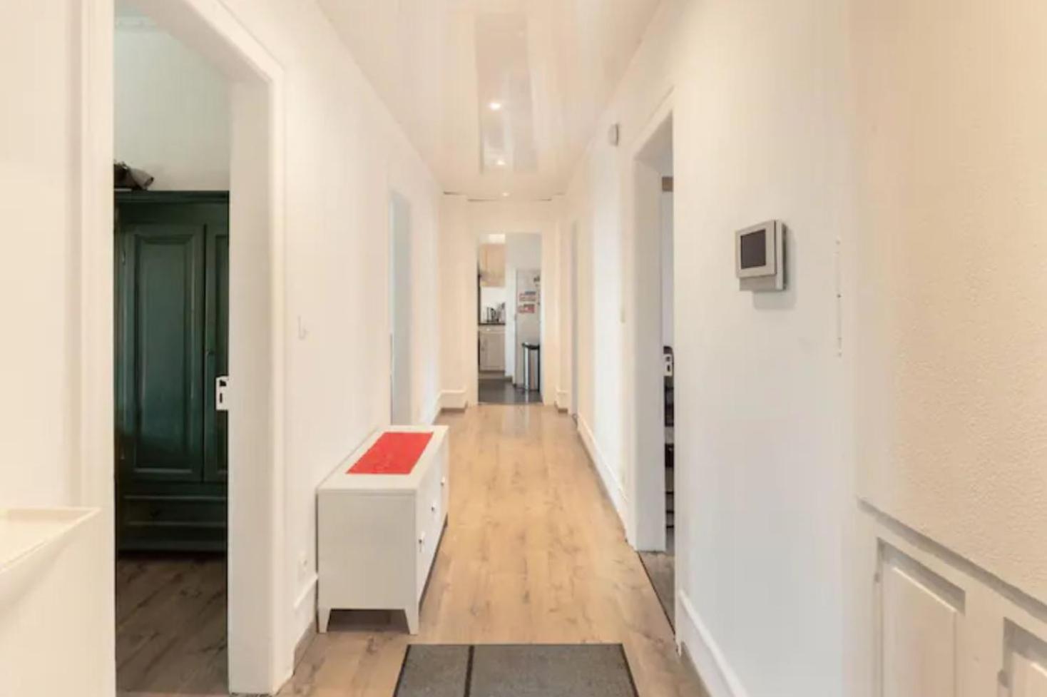 Peyerimhoff Colmar - 3 Chambres - 8 Pers - Clim エクステリア 写真